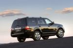 Ford Expedition 2007 года